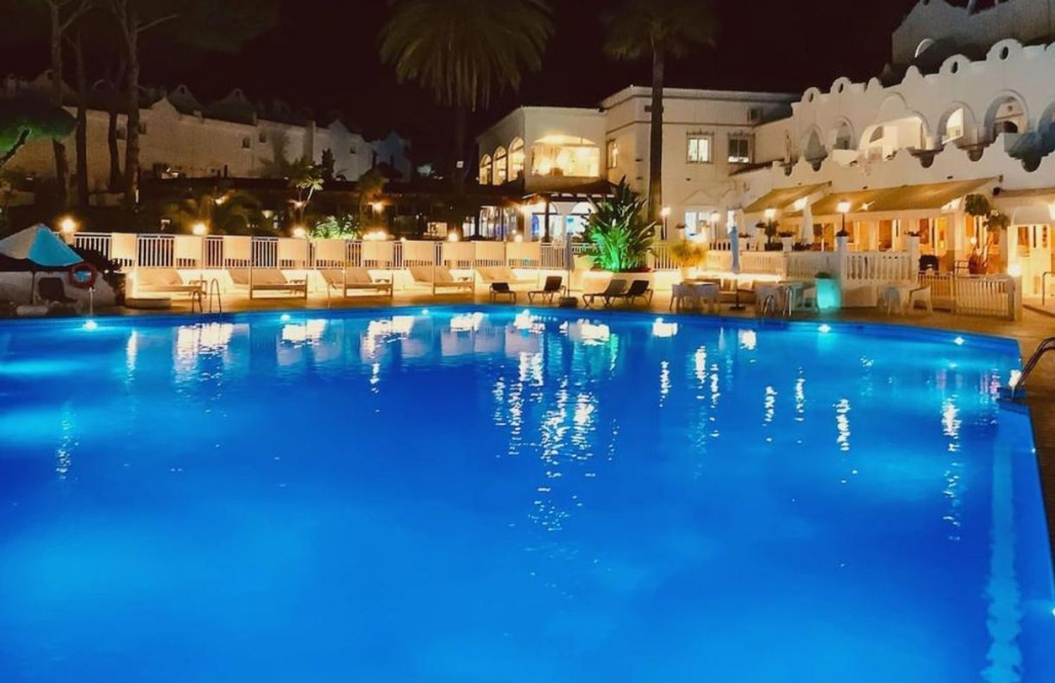 Casa o chalet independiente en Avenida Yunquera 6146, 6146, Reserva de Marbella - Foto 7