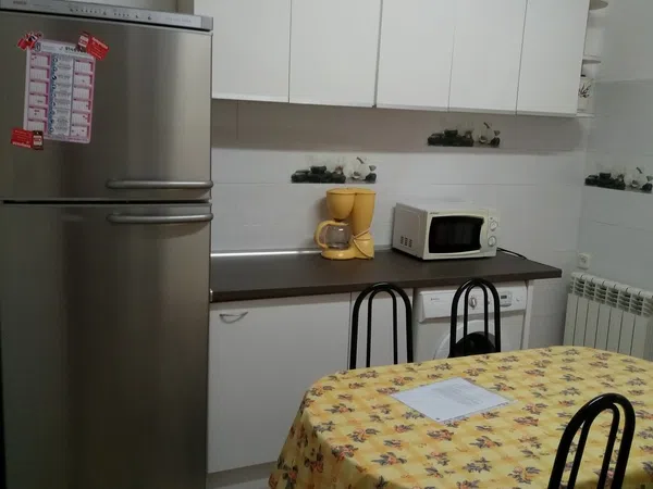 Chalet adosado en Nochebuena, 4 - Foto 11