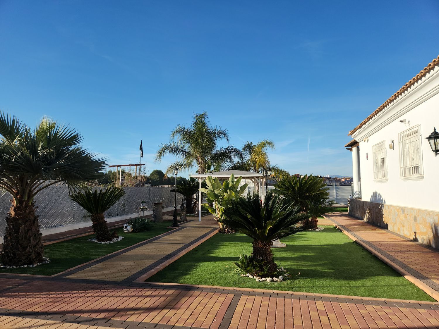 Casa independiente en calle Independencia, 10 - Foto 30