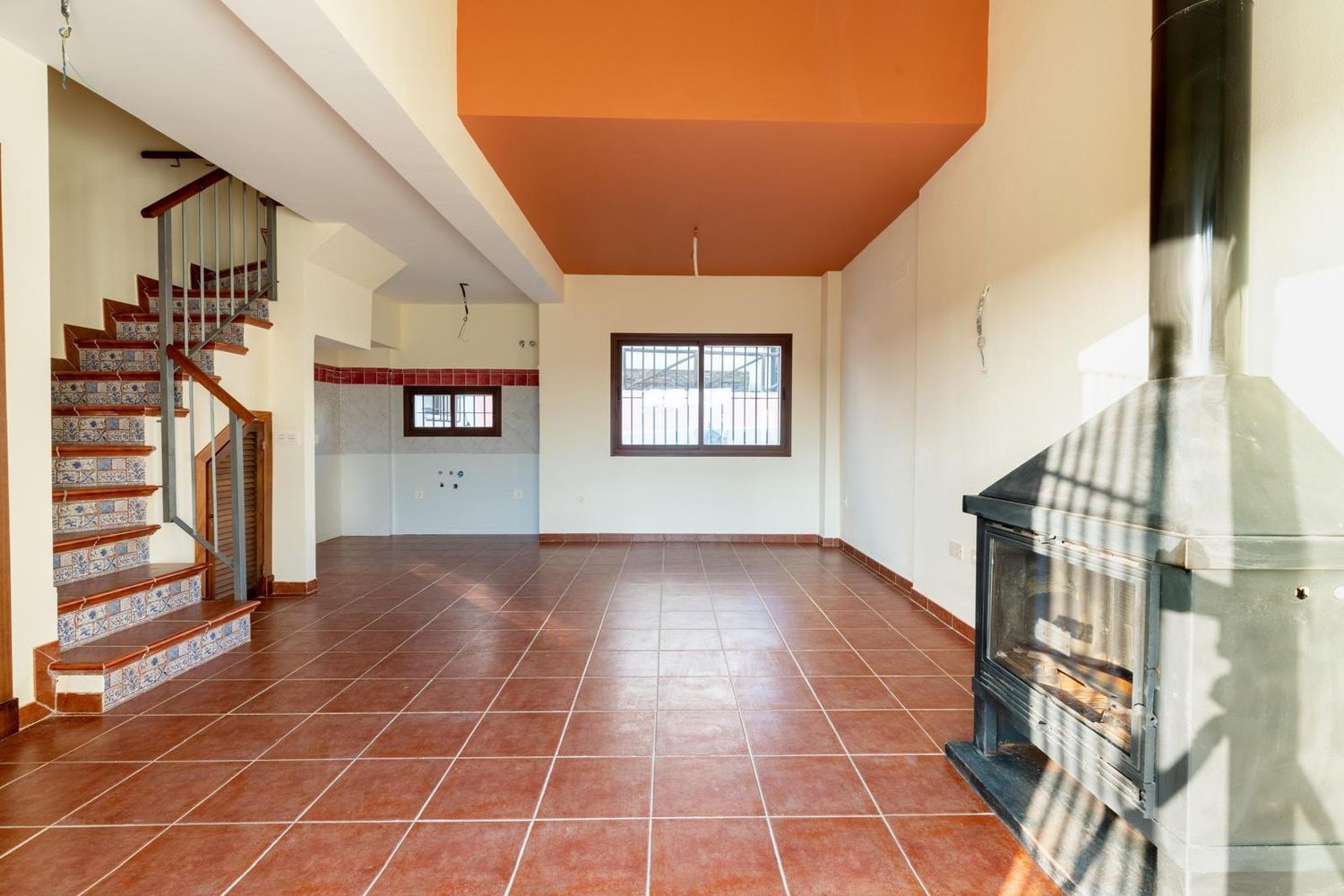 Casa o chalet independiente en Urbanización La Algara, 118 - Foto 2