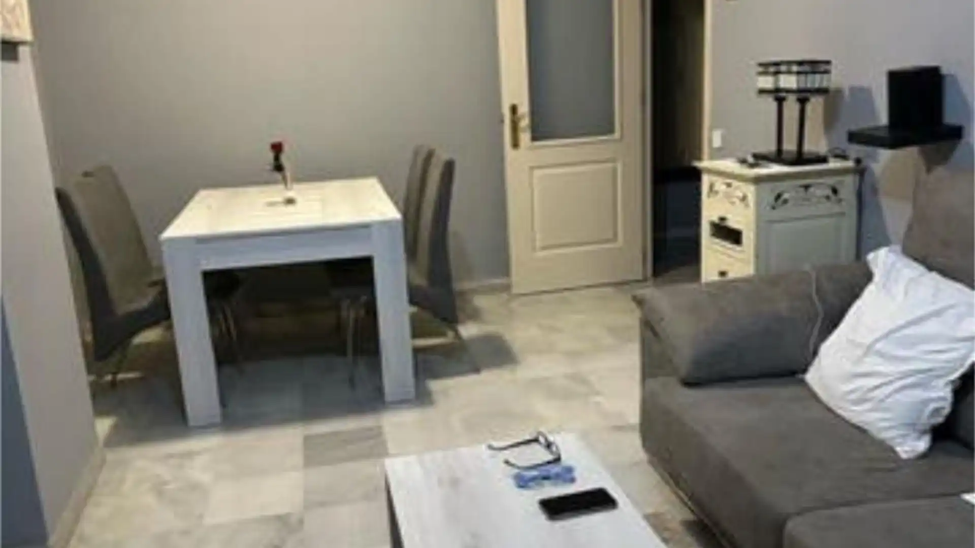 Piso en Urbanizacion La Motilla - Foto 4