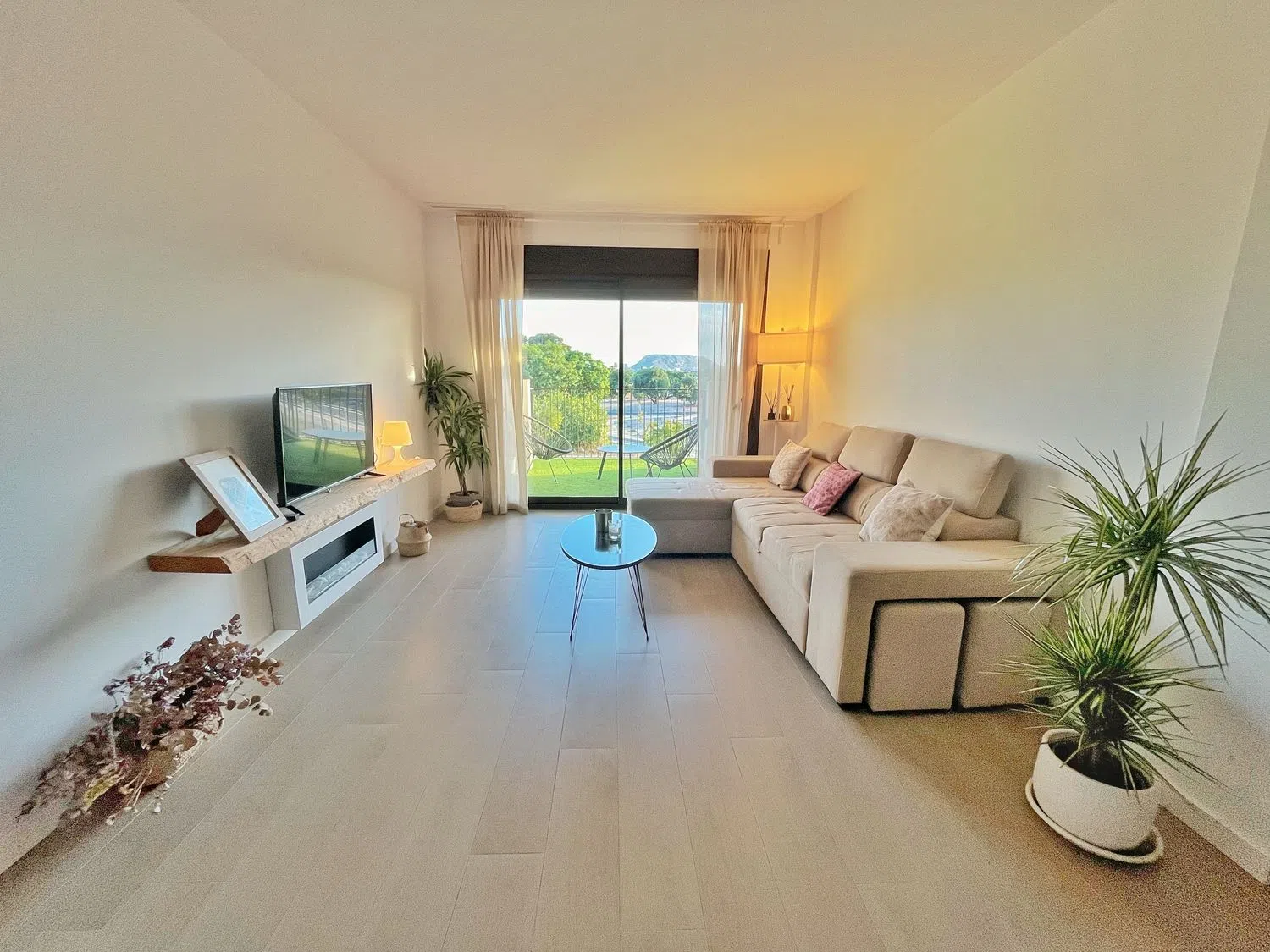 Piso en calle Comadrona Teresa Sarrió Busquier, 9 - Foto 2