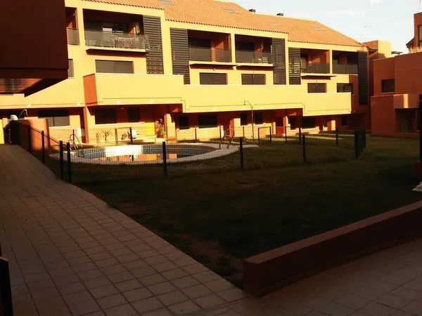 Chalet adosado en Calle Juanita Reina, 1, Guillena pueblo, Guillena pueblo - Foto 20