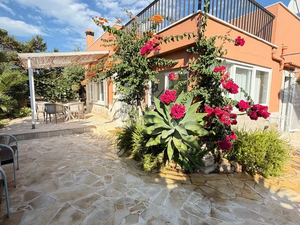 Casa o chalet independiente en Calle des Ferrallo M, 25, Cala Figuera, Cala Figuera - Foto 2