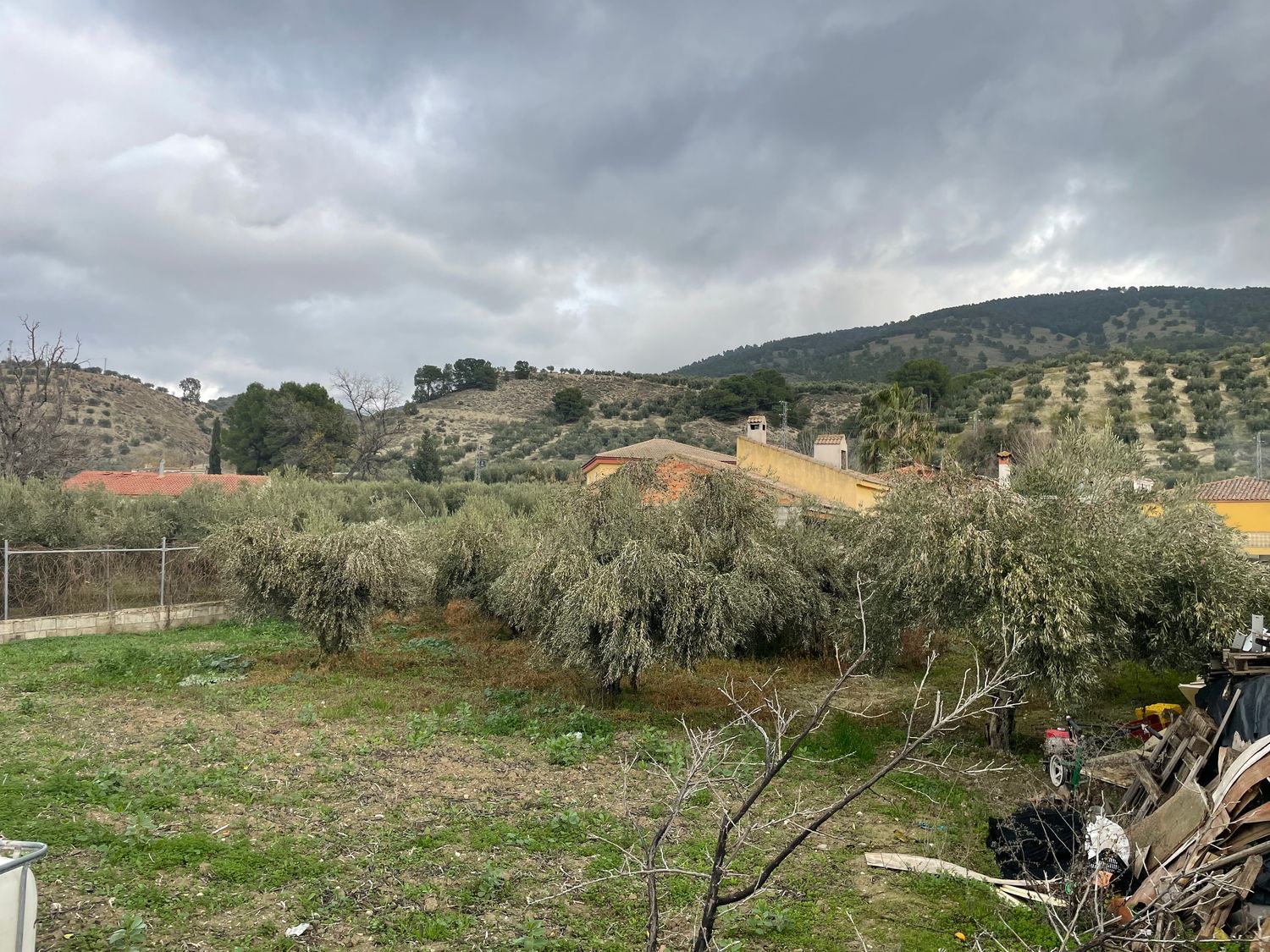 Casa o chalet independiente en Los Morales s/n, Puente Jontoya - Puente de la Sierra - El Arroyo, Puente Jontoya - Puente de la Sierra - El Arroyo - Foto 36