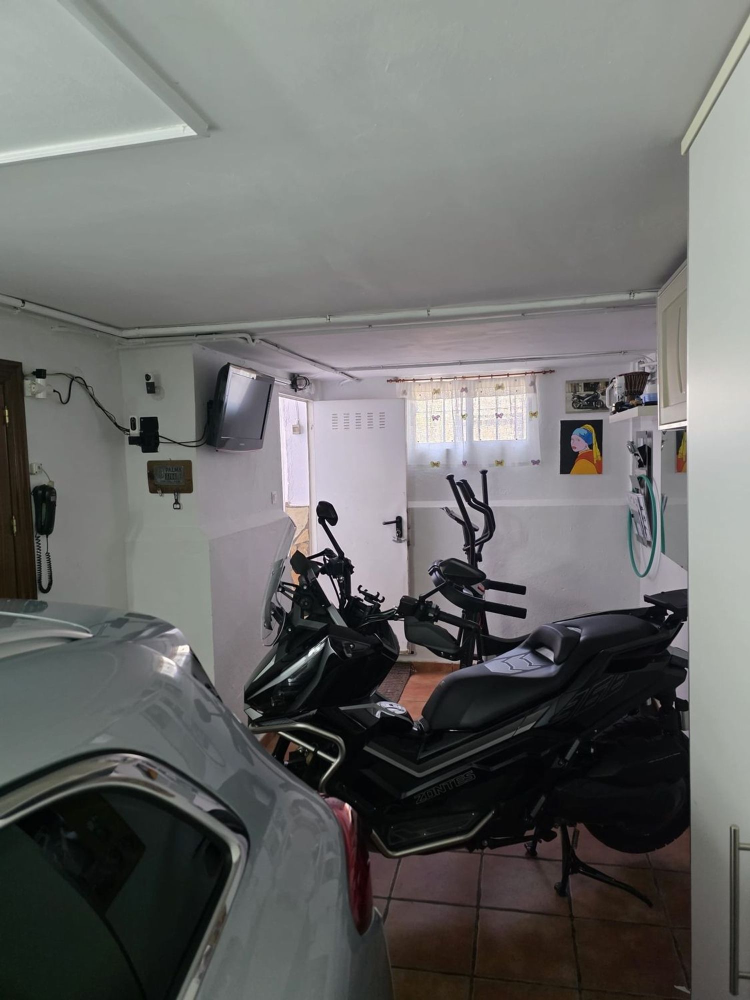 Chalet adosado en Calle Guatemala, 6 - Foto 4