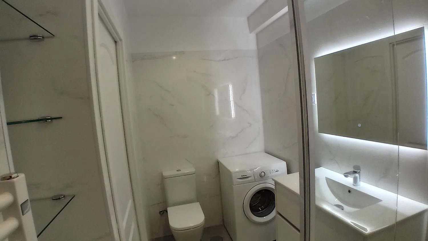 Piso en calle de Costa Rica, 12 - Foto 9