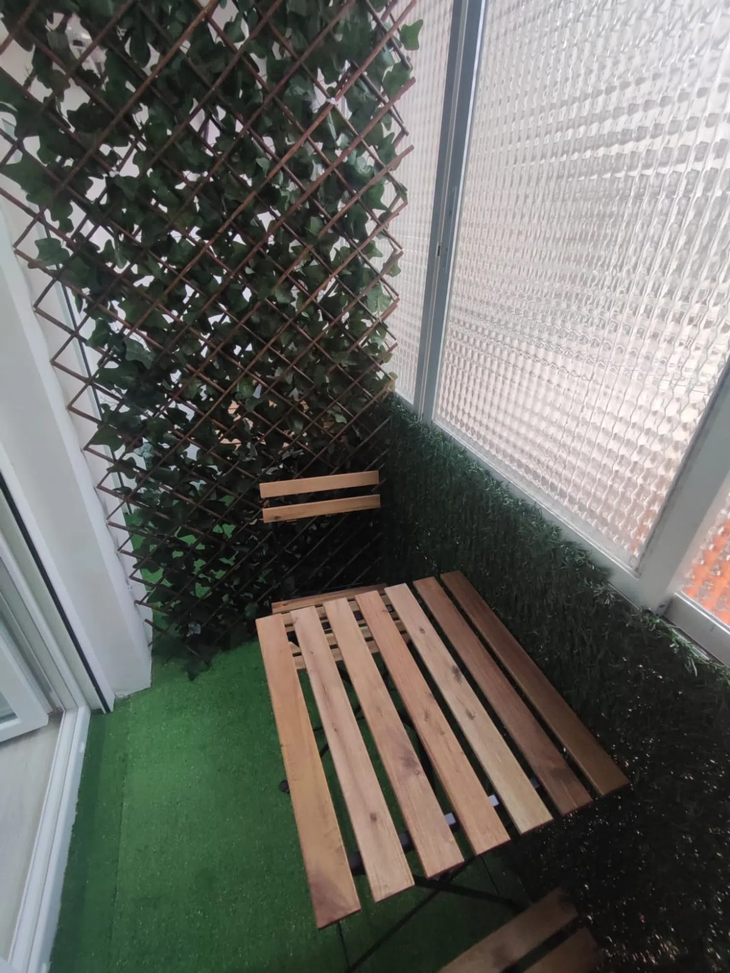 Estudio en calle de Pablo Rica, 26 - Foto 1