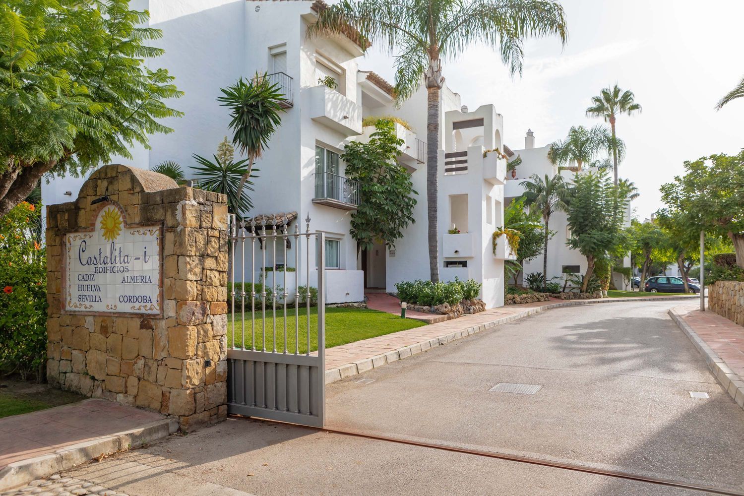 Piso en calle Trajano, 22 - Foto 2