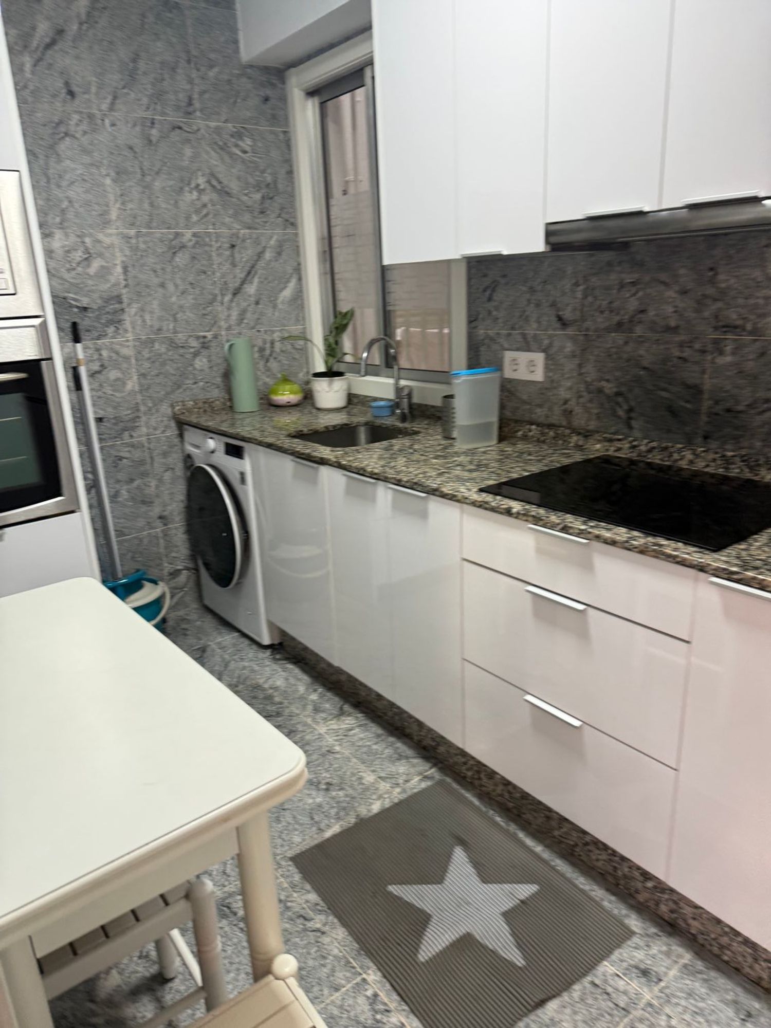 Piso en Avenida do Fragoso, 22, As Travesas - Balaídos - Foto 6