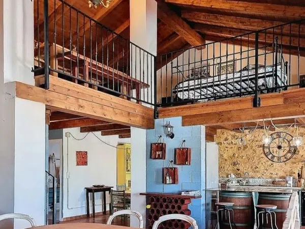 Casa rural en Cv-824, 270 - Foto 11