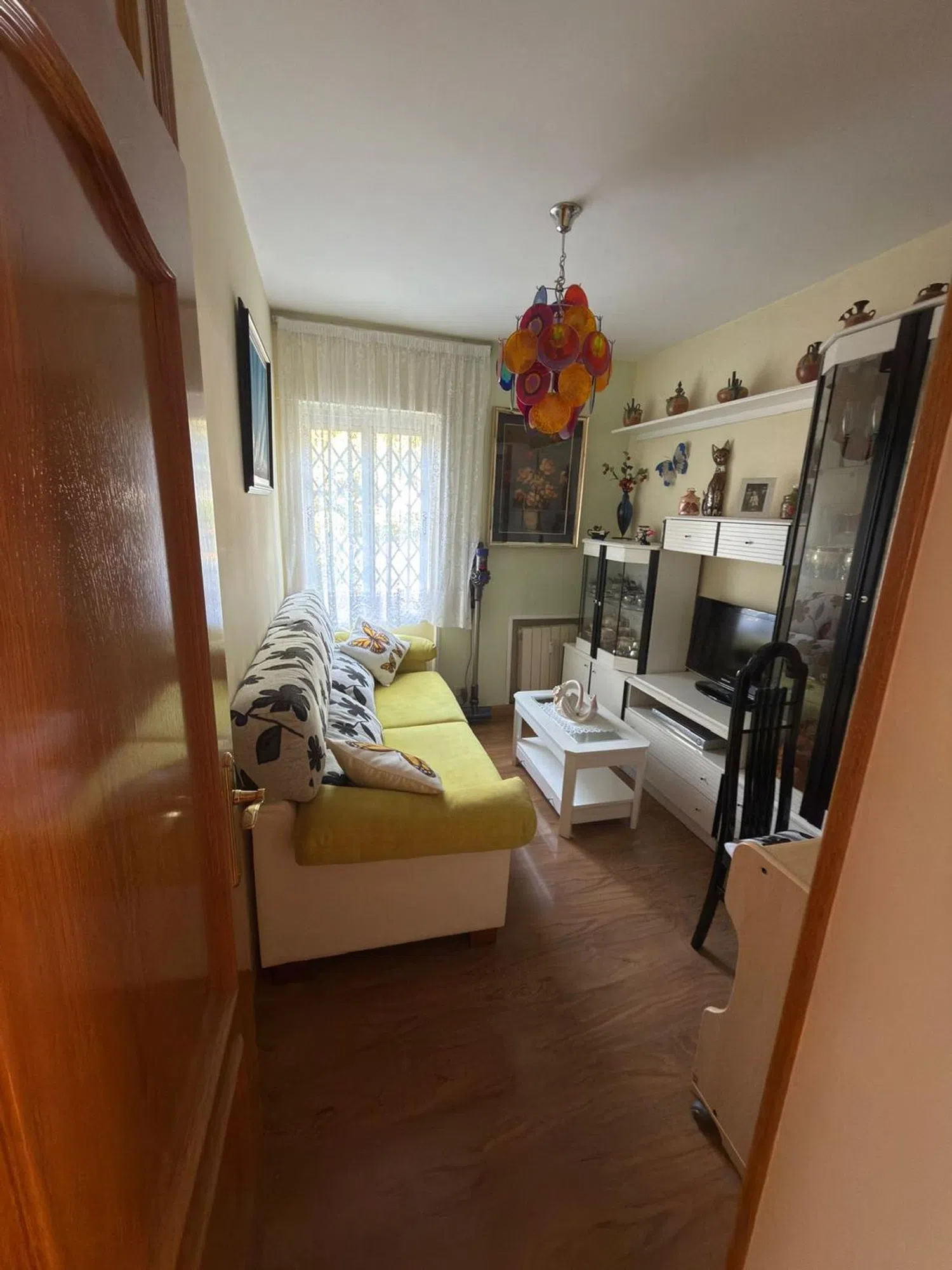 Piso en calle de Escalona, 87 - Foto 6