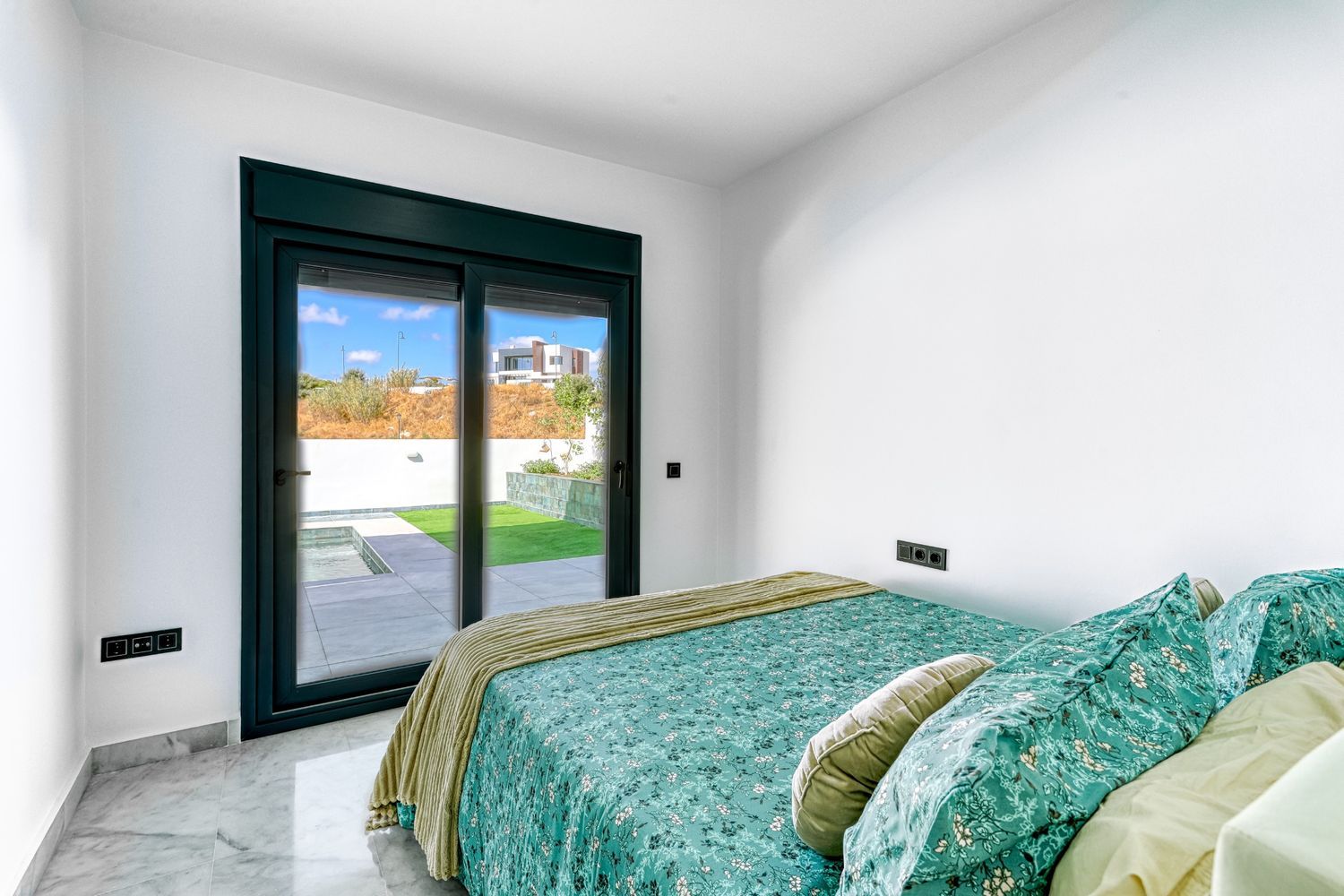 Casa o chalet independiente en Urbanizacion El Olimpo De Mijas, 45, Mijas Pueblo, Mijas Pueblo - Foto 20
