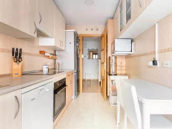 Piso en avenida de las Ollerías, 15 - Foto 7