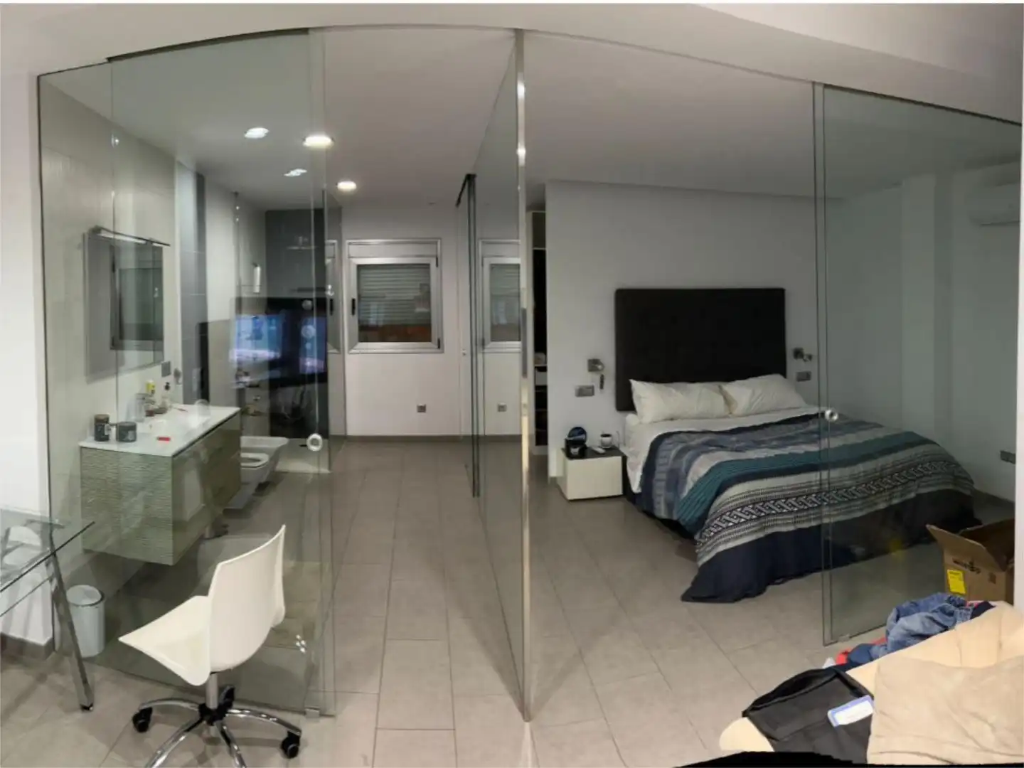 Piso en calle San Fernando 31 - Foto 2