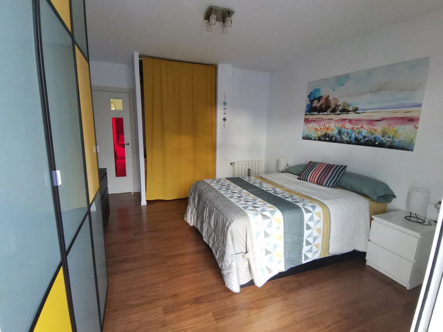 Ático en calle de Fray Pedro Ponce de León, 1 - Foto 8