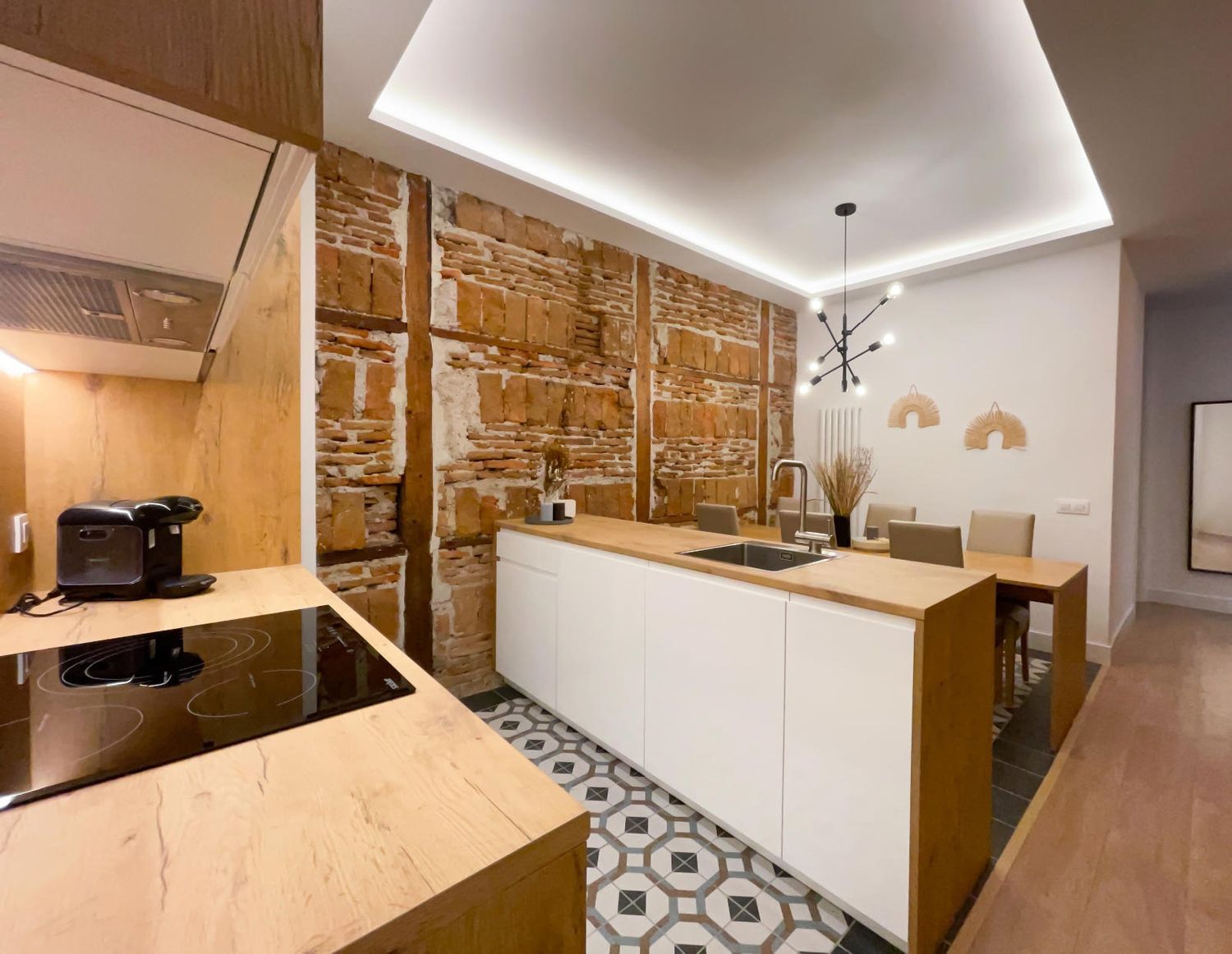 Piso en Barrio Malasaña-Universidad - Foto 8