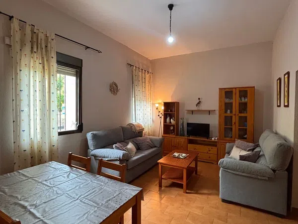 Piso en Avenida de Pulianas, 23, San Francisco Javier, San Francisco Javier - Foto 1