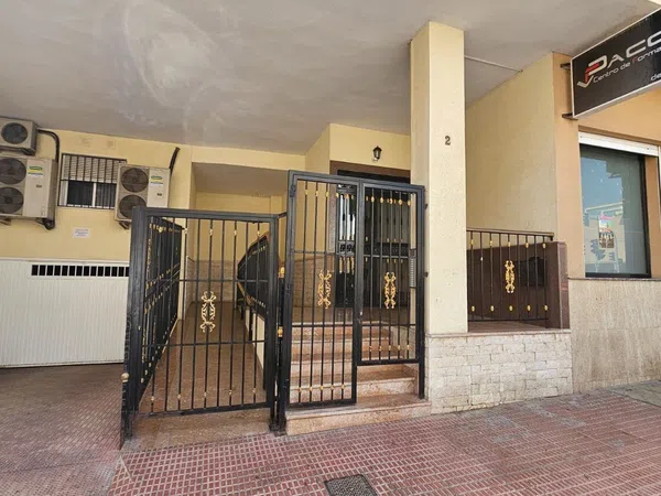 Piso en Calle Migdia, 2, Zona Pueblo, Zona Pueblo - Foto 2