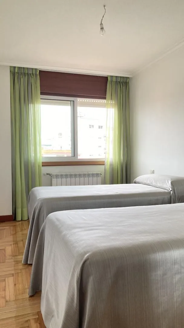 Ático en  Avenida do Alcalde Portanet 27 - Foto 8