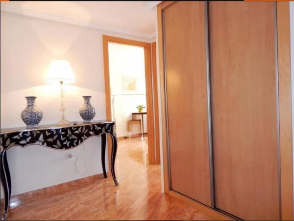 Piso en Avenida Juan Sanchis Candela, 30 - Foto 5