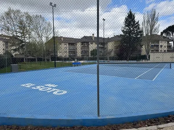 Piso en Urb. el Soto, Collado Villalba s/n - Foto 5