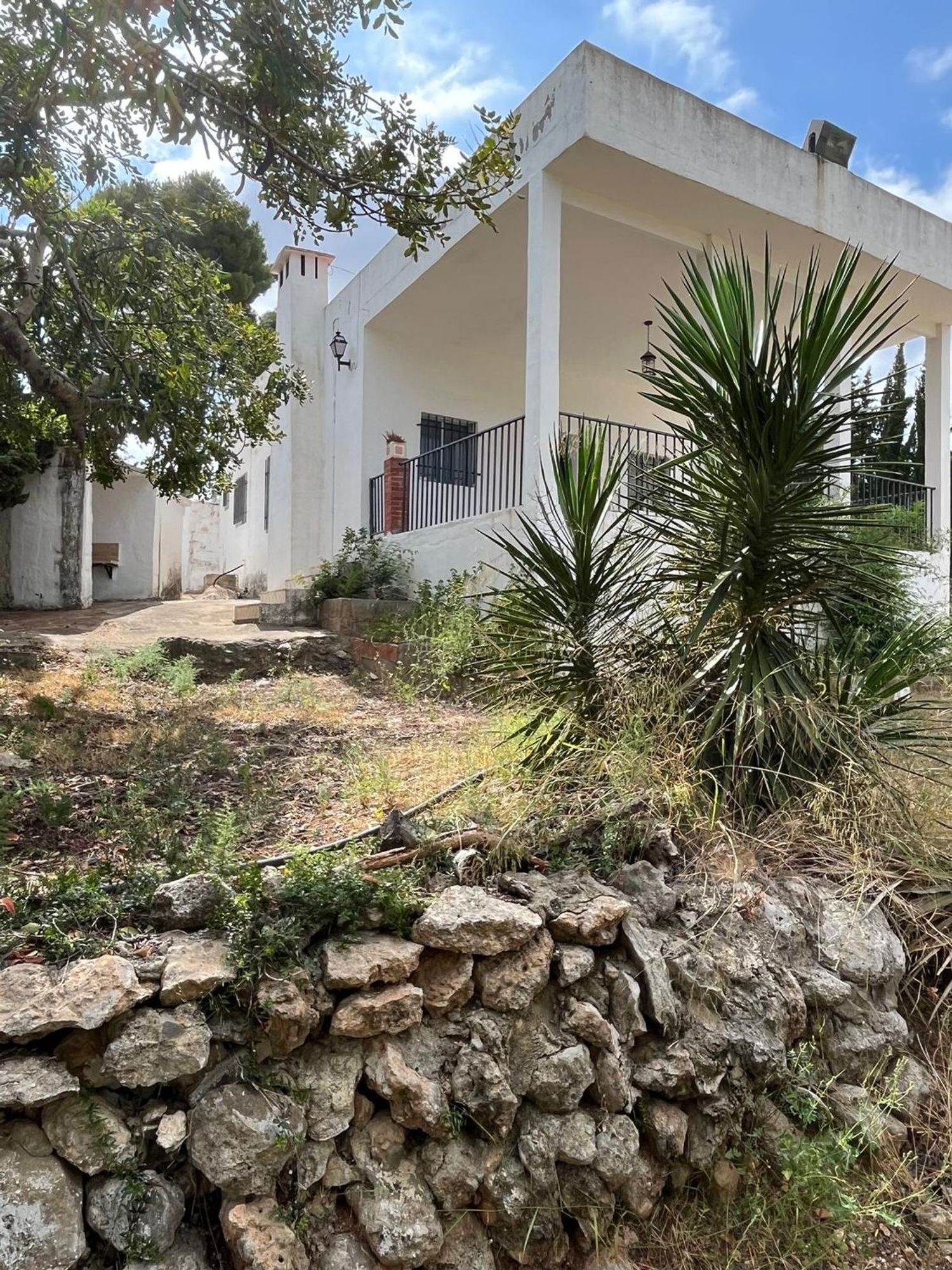 Casa o chalet independiente en Corral de Pansero s/n - Foto 2