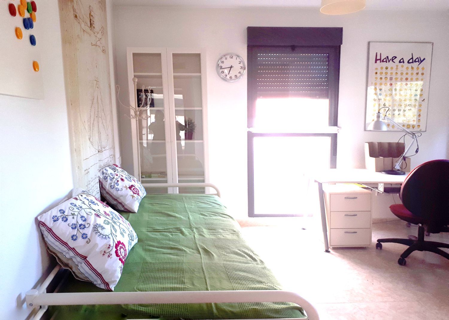 Piso en Pasicos de Jesús, 1 - Foto 6