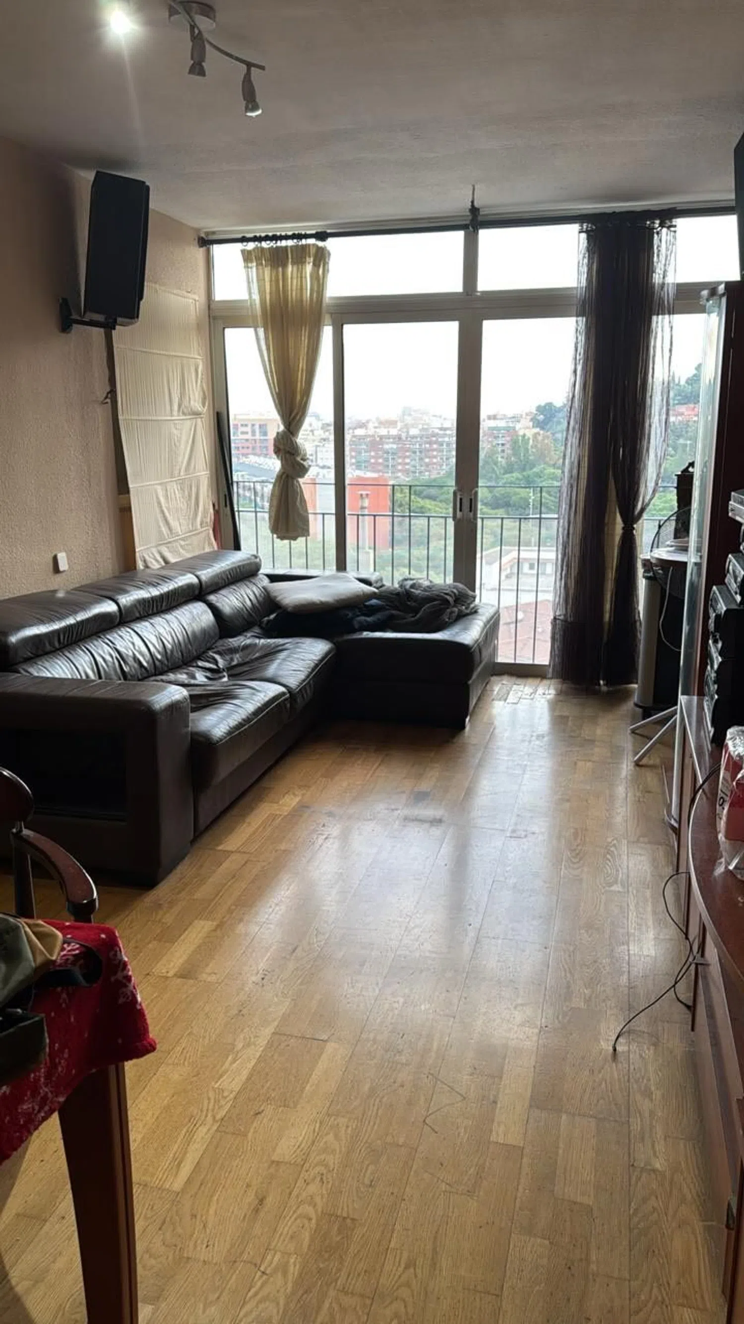 Piso en calle de la Mare de Déu de Port, 407 - Foto 2