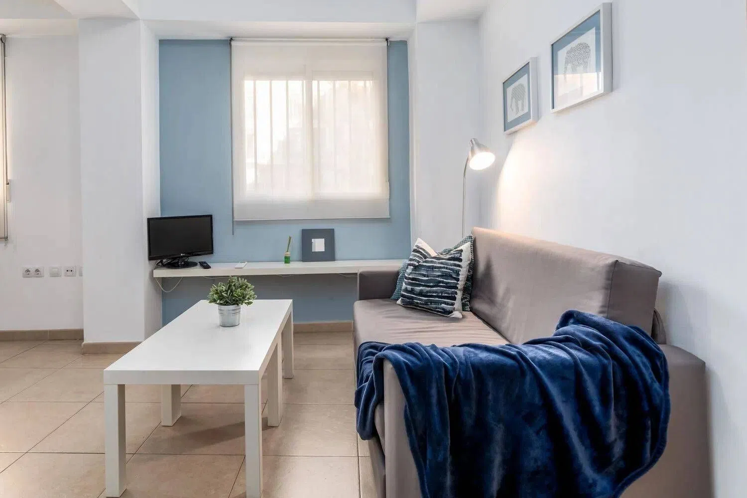 Piso en Poeta Llombart, 4 - Foto 2