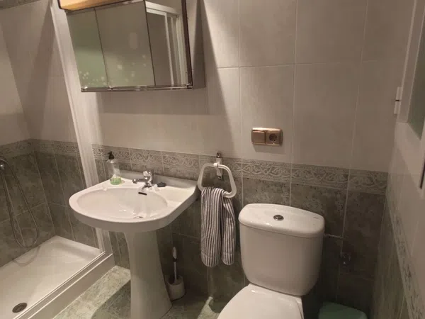 Piso en Camino de Ronda, 143 - Foto 19