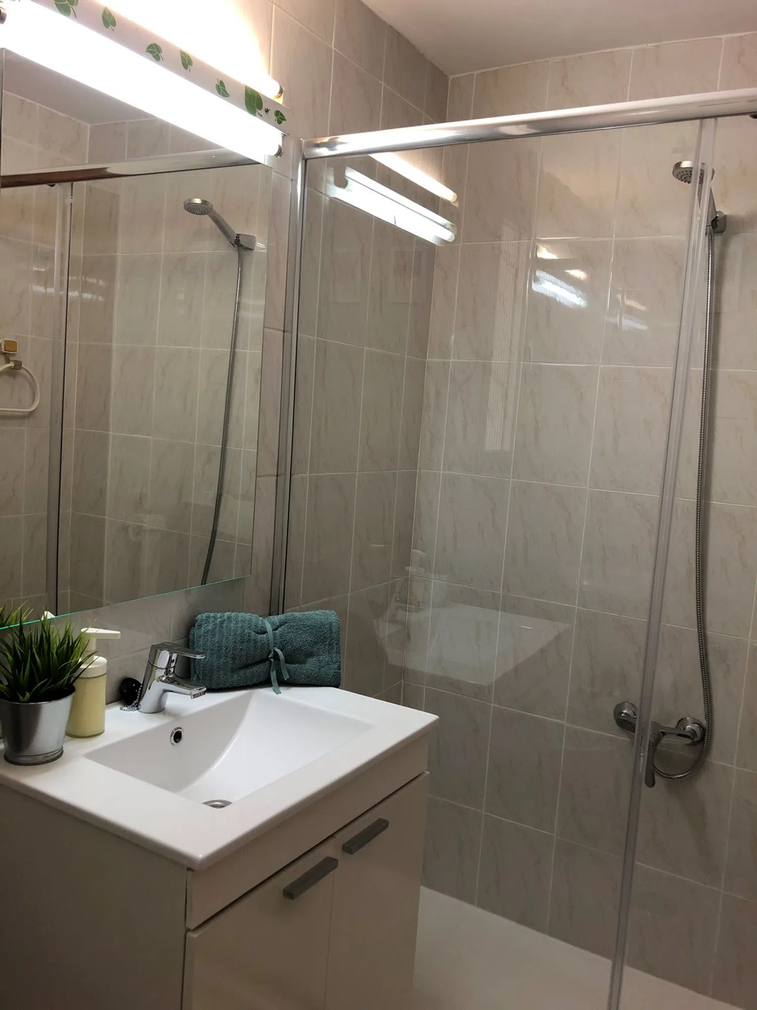 Piso en carretera de Canillas, 15 - Foto 12