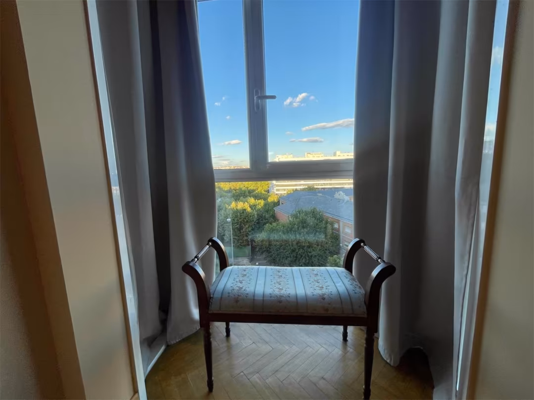 Piso en  Avenida de Camilo José Cela 11 - Foto 18