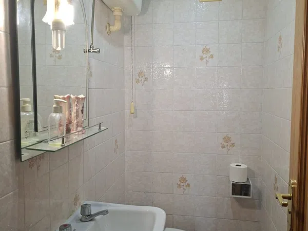 Piso en Calle Fuente del Real, 41, El Llano - Pryca - Foto 4