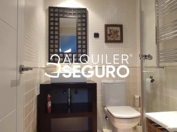 Casa o chalet independiente en Calle Gran Cardenal Mendoza - Foto 45