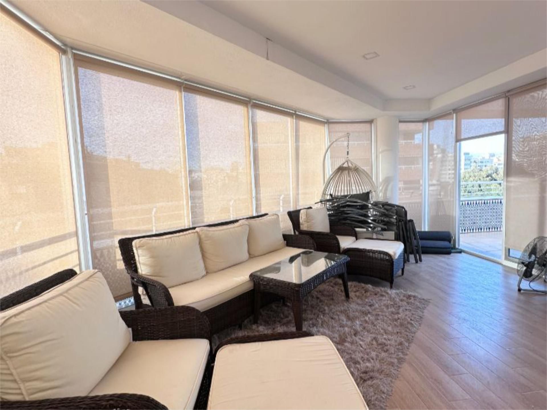 Piso en  Isabel La Católica 6