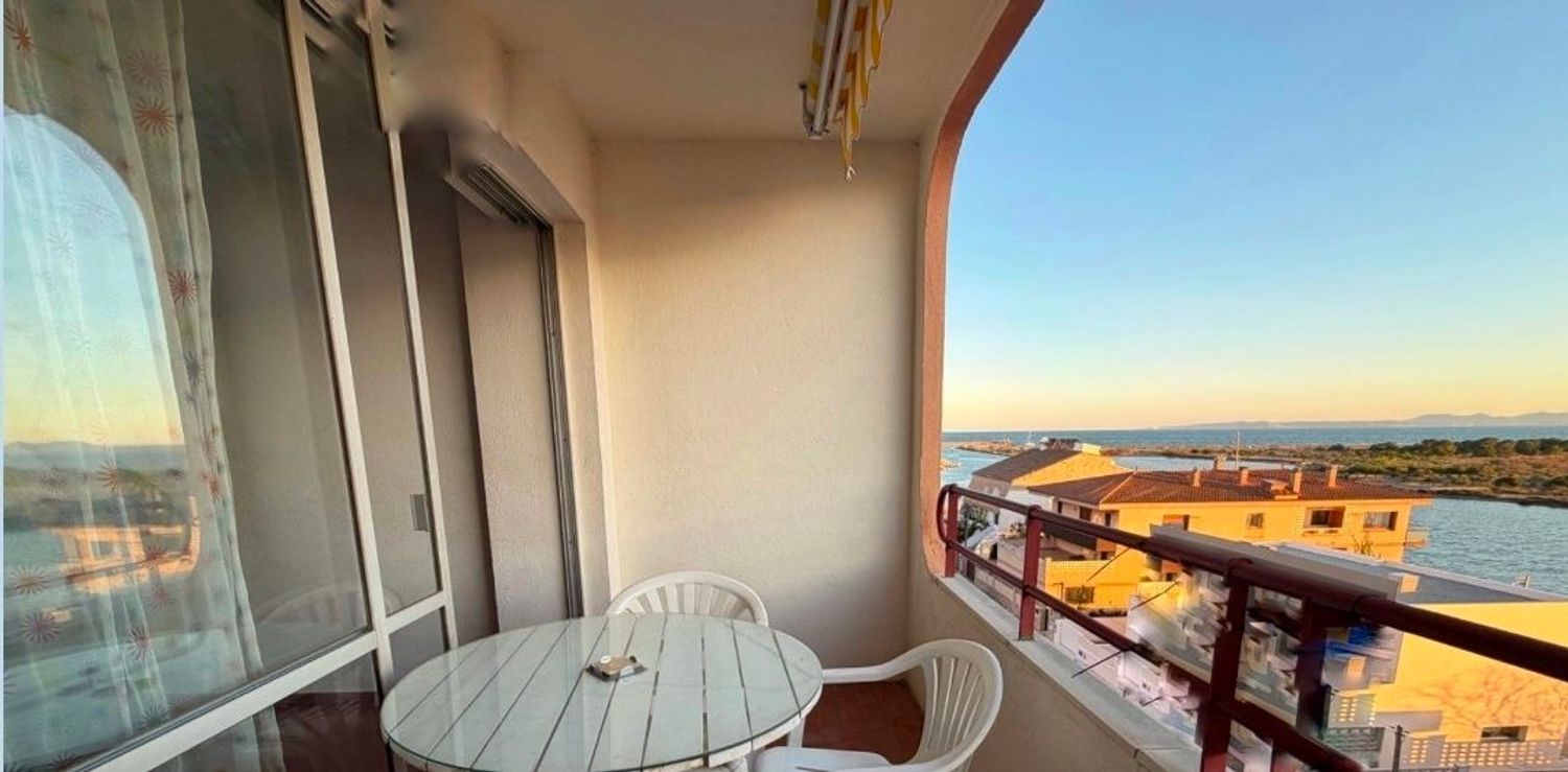Estudio en Calle Cap Ponent, 9, Santa Margarida, Santa Margarida - Foto 8