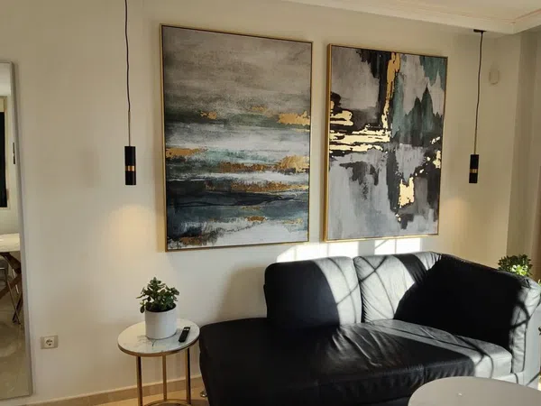 Piso en calle Roma, 34 - Foto 7