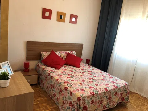 Piso en carretera de Canillas, 15