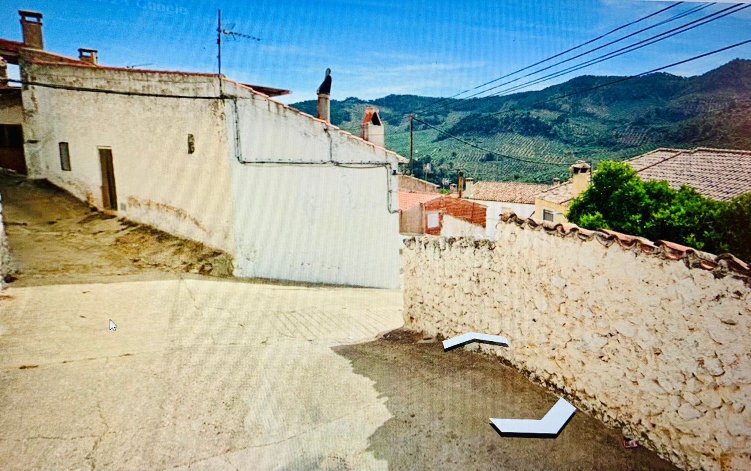 Casa de pueblo en Calle Antonio Machado, 28 - Foto 3