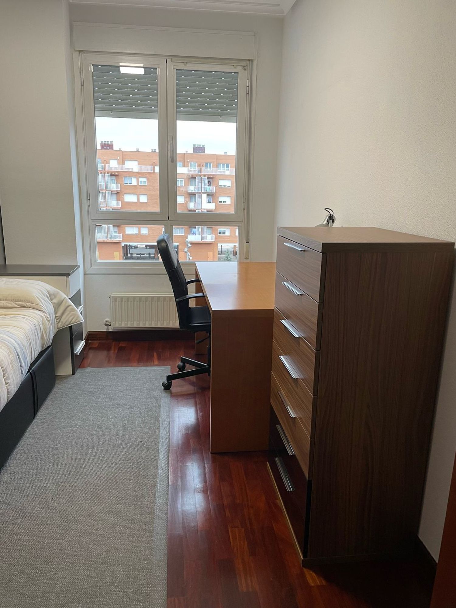 Piso en Calle Portal de Foronda, 72, Lakua, Lakua - Foto 13