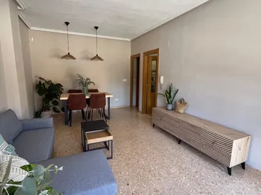 Planta baja en  Carrer Albello 2 - Foto 3