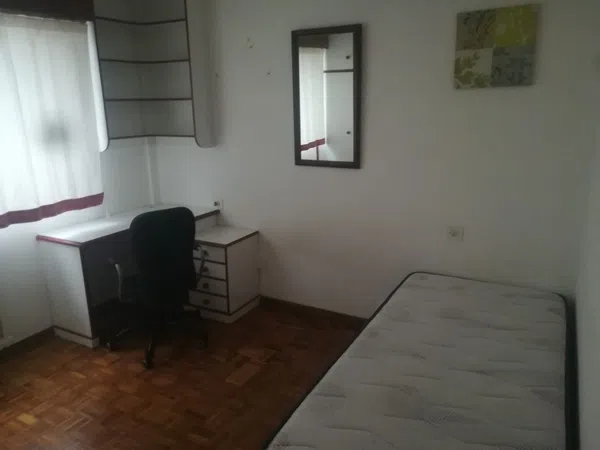 Piso en Calle da República de El Salvador, 28, Ensanche - Sar, Ensanche - Sar - Foto 8