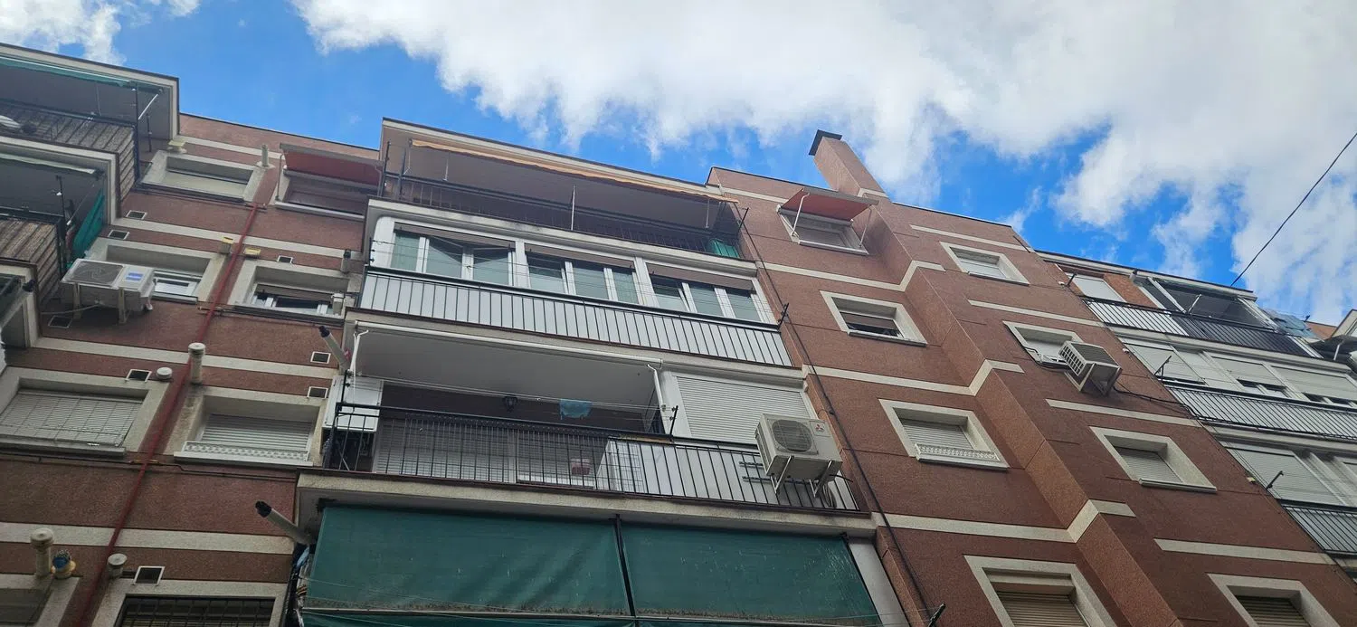 Piso en calle de Andrés Herranz, 3 - Foto 1