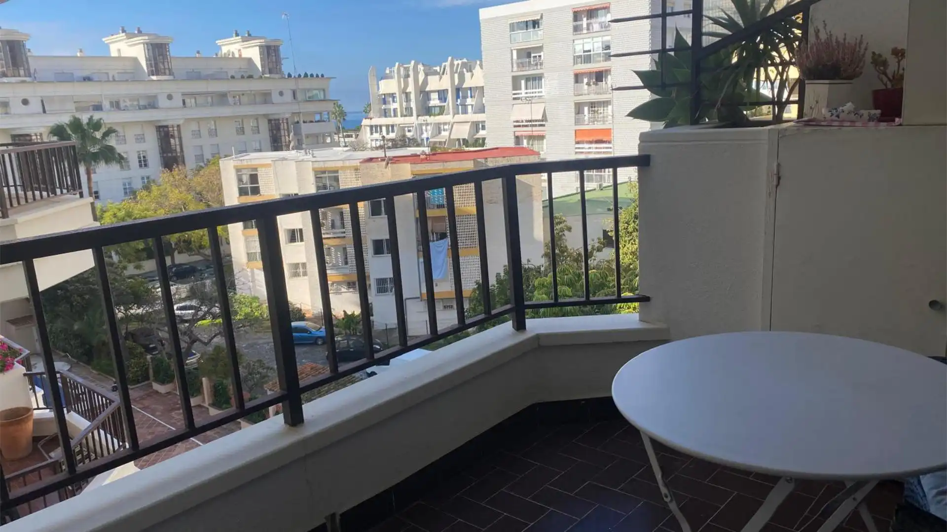 Piso en  Calle de Ramón Gómez de la Serna 21 - Foto 12