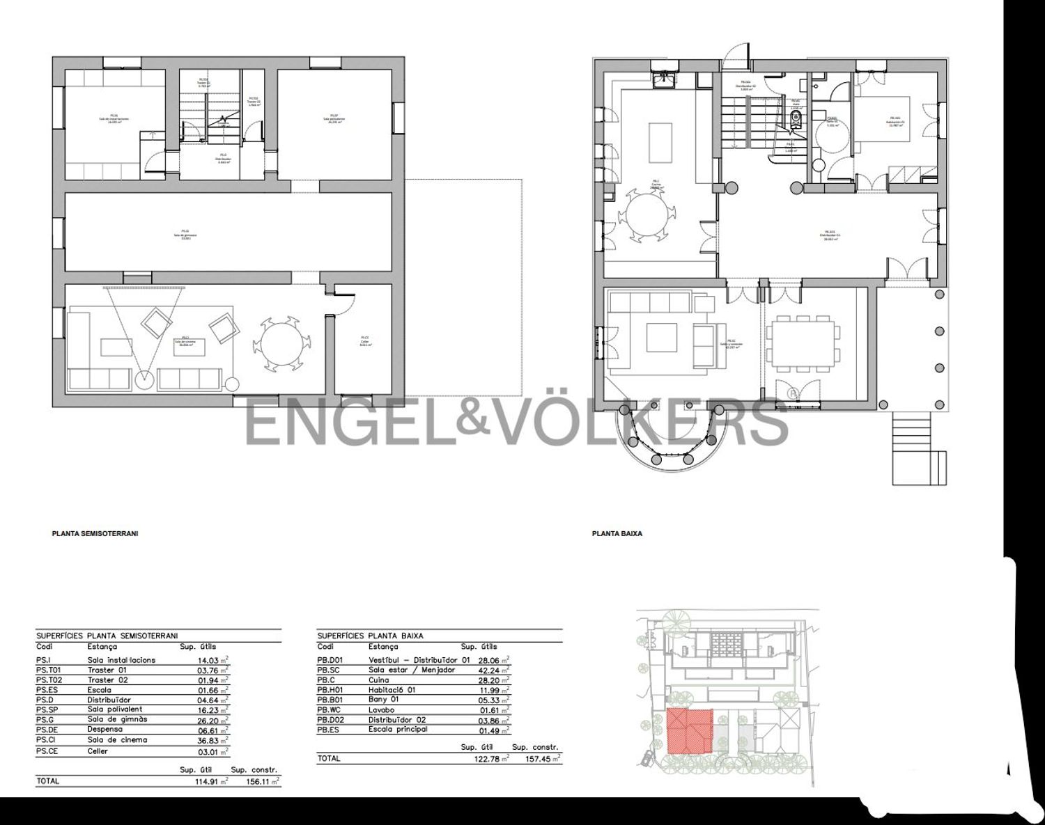 Casa o chalet independiente en Parc Central - Colomer - Foto 67