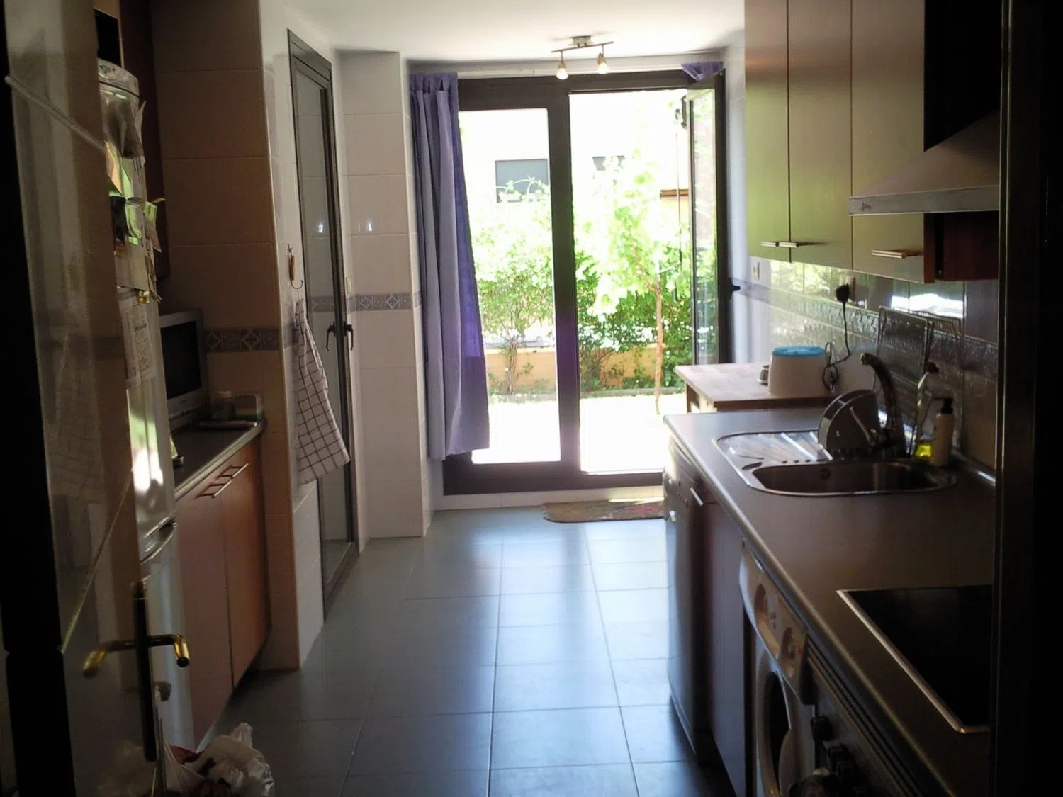 Piso en avenida Lazarejo, 4 - Foto 3