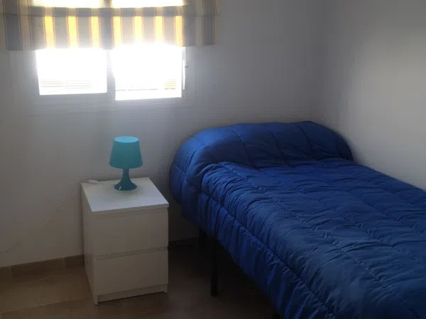 Piso en Calle Parlamento, 14 D, Zona San José - Varela, Zona San José - Varela - Foto 4