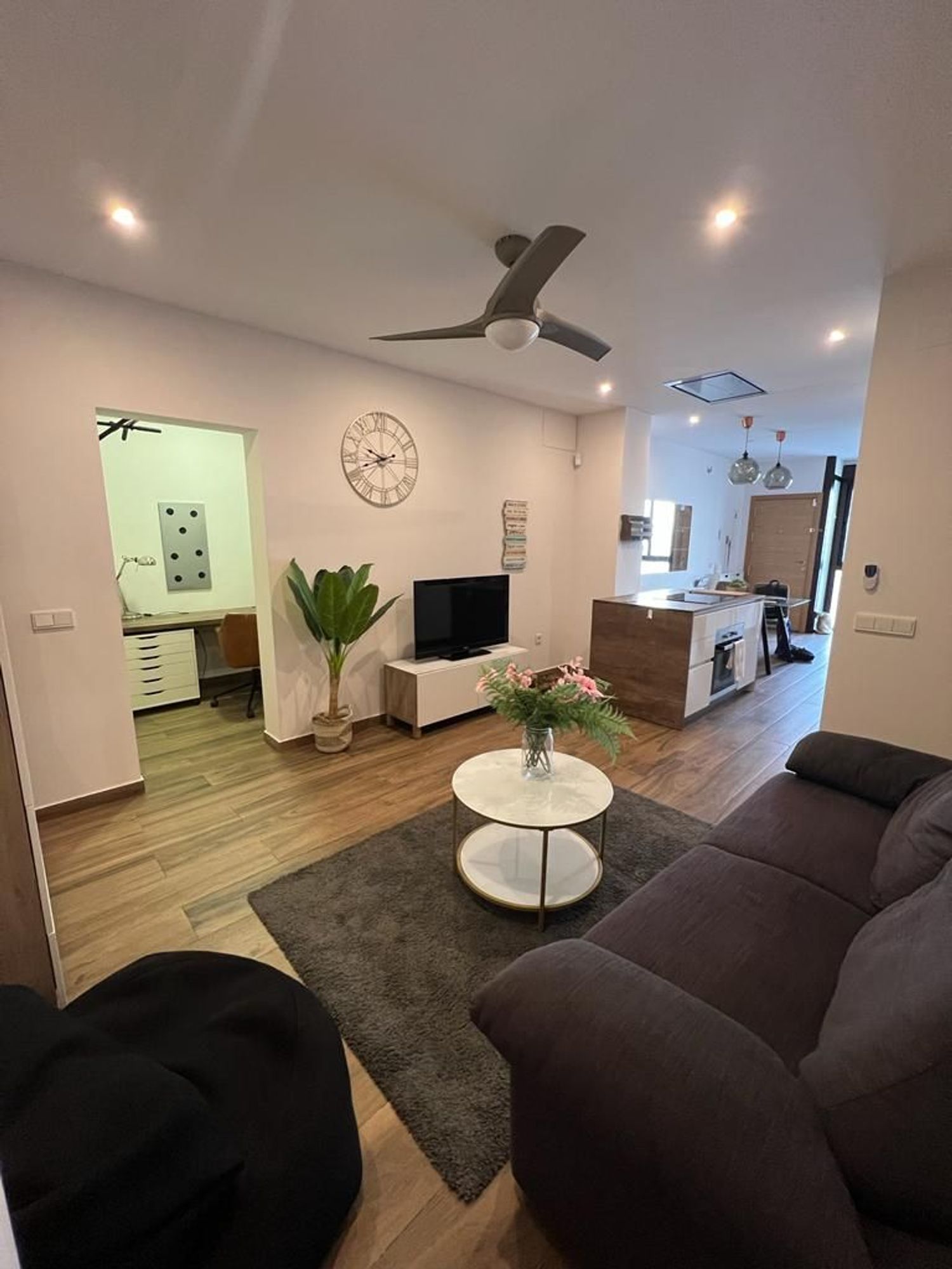Estudio en Avenida Miramar, 2, Zona Sohail, Zona Sohail - Foto 2