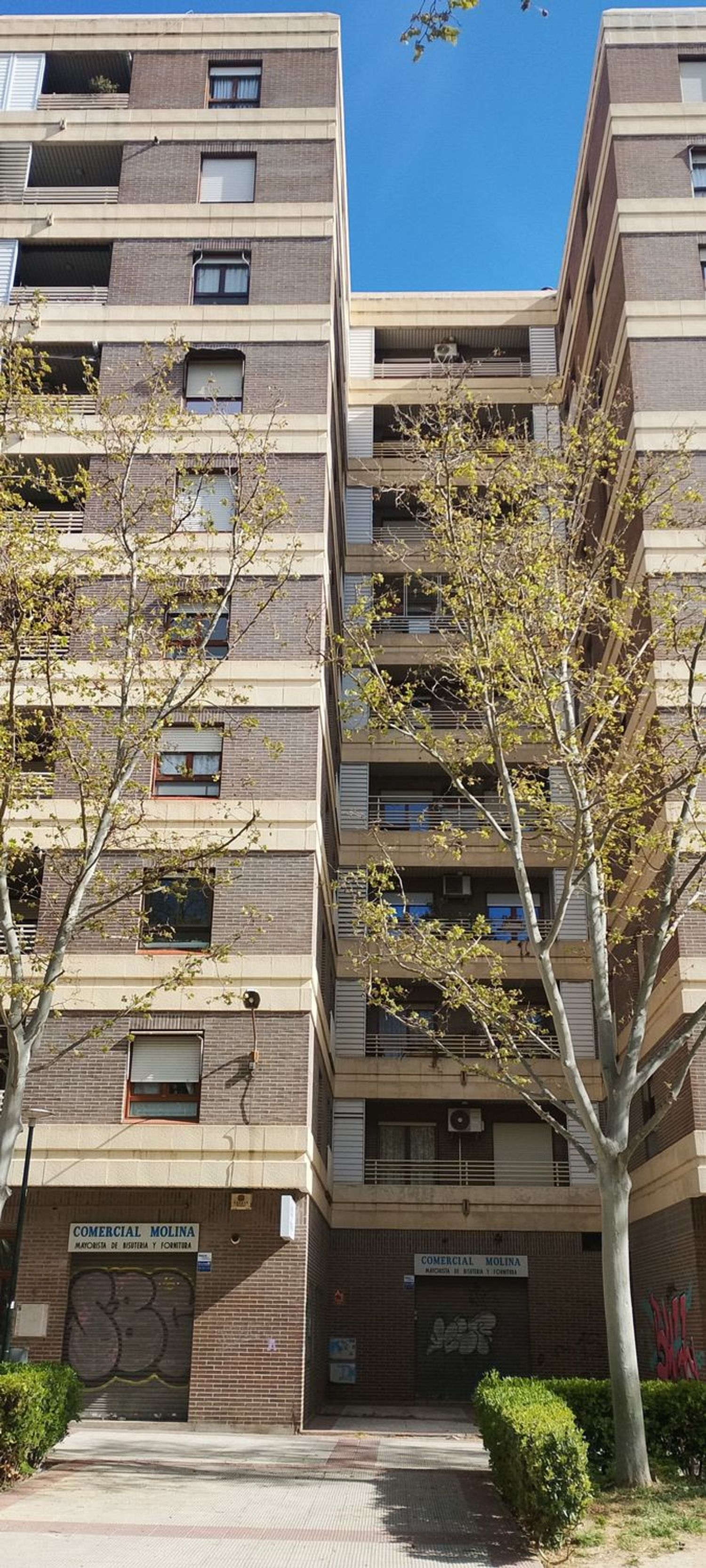 Piso en calle del Santuario de Cabañas, 9 - Foto 33